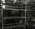 [02/04/2020- Bắc Kạn] Cháy gara ô tô tại thành phố Bắc Kạn