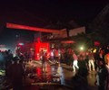 [28/04/2020- Nghệ An] "Bà hỏa" thiêu rụi cửa hàng điện máy