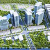 AEON Mall Long Biên