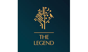 Tòa nhà the legend- Công ty Đại Việt Trí Tuệ