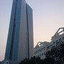 Lotte Center Tower Located at 54 Lieu Giai
