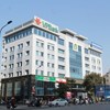 Tòa nhà văn phòng Kinh Đô Building