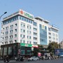 Tòa nhà văn phòng Kinh Đô Building