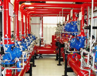 Kiến thức cơ bản về an toàn phòng cháy chữa cháy PCCC