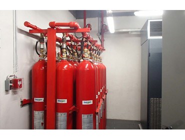 Một số quy định về Phòng cháy, chữa cháy